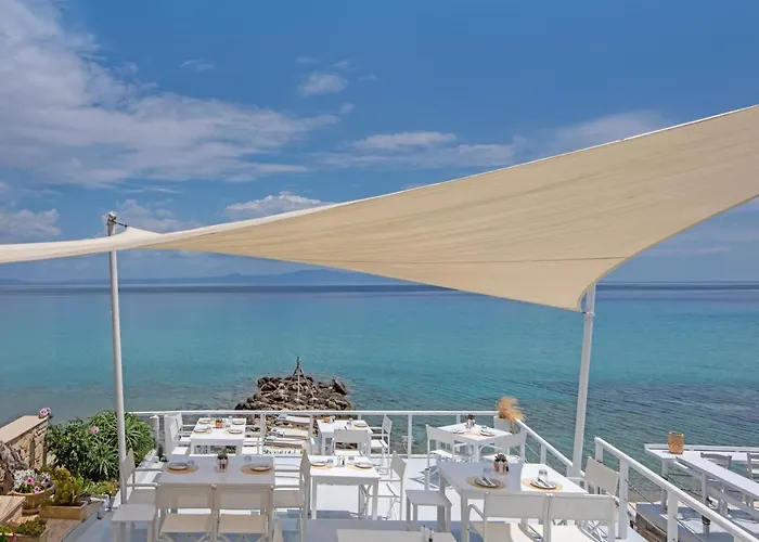 White Resort- Adults Only * Áfitos