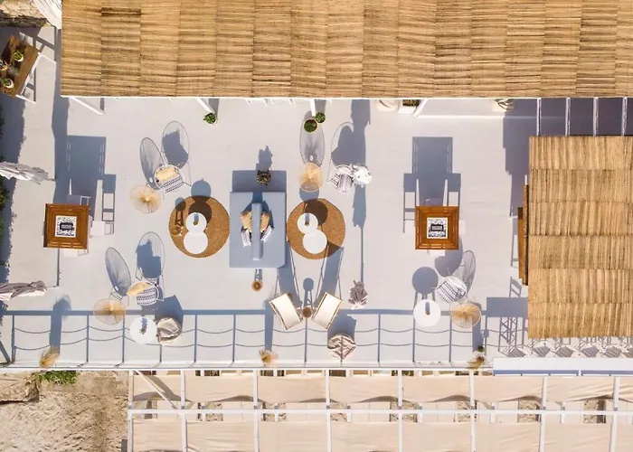 White Resort- Adults Only *