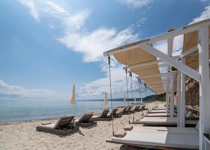 White Resort- Adults Only * Áfitos