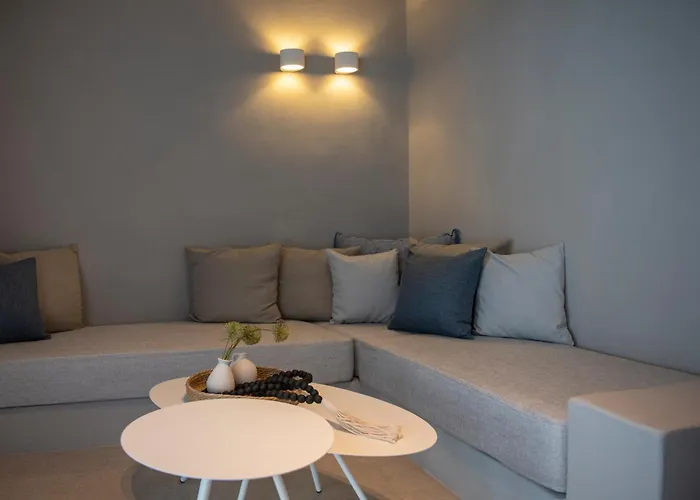 White Resort- Adults Only Apartamento Áfitos