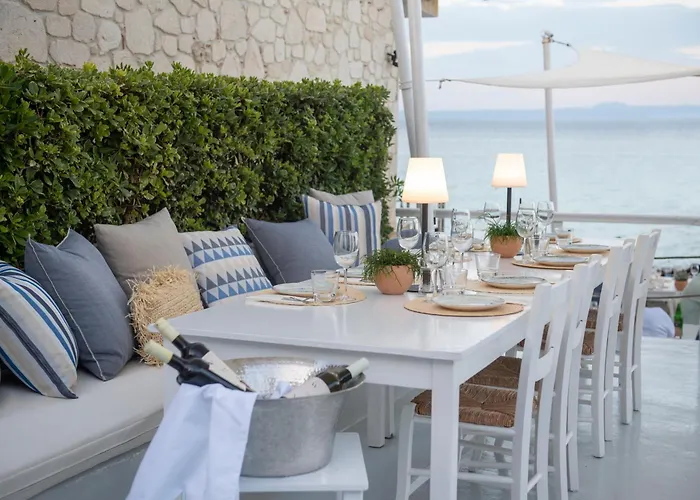 White Resort- Adults Only