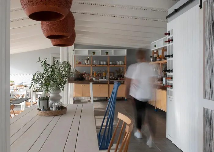 White Resort- Adults Only * Áfitos