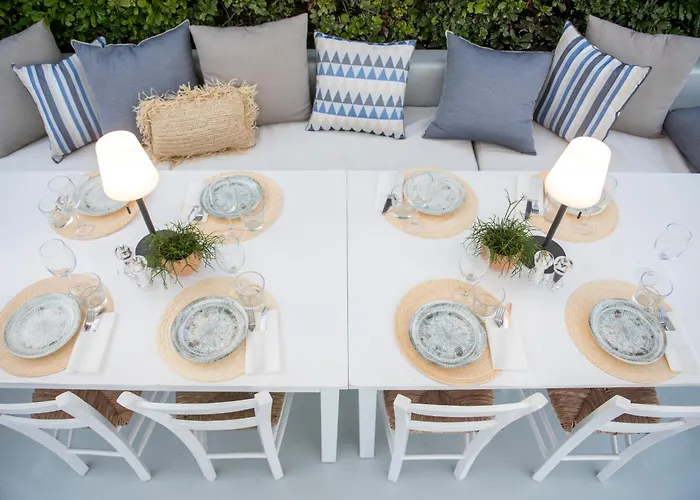 Apartamento White Resort- Adults Only