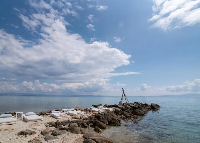 White Resort- Adults Only Apartamento