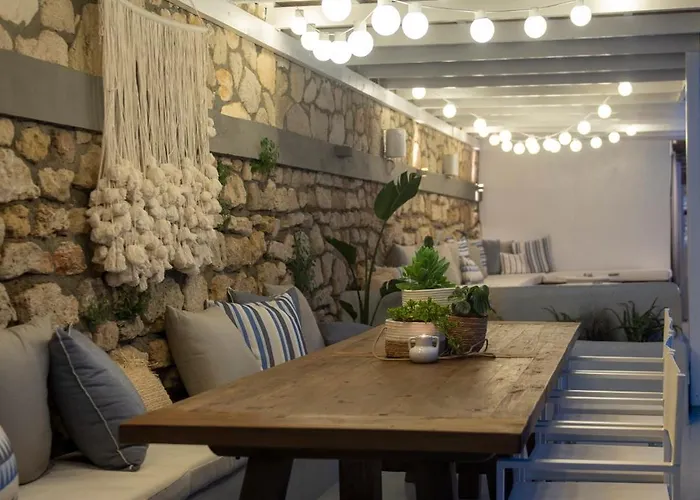 Apartamento White Resort- Adults Only Áfitos