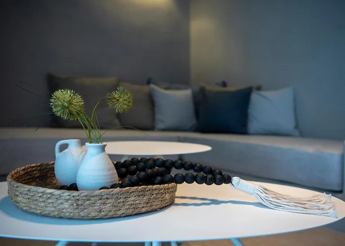 Apartamento White Resort- Adults Only