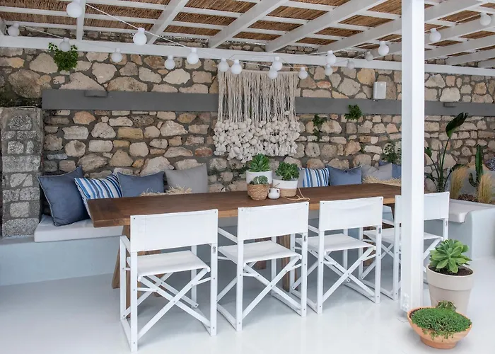 White Resort- Adults Only *