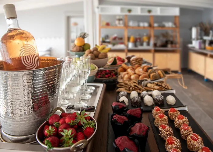 Apartamento White Resort- Adults Only Áfitos