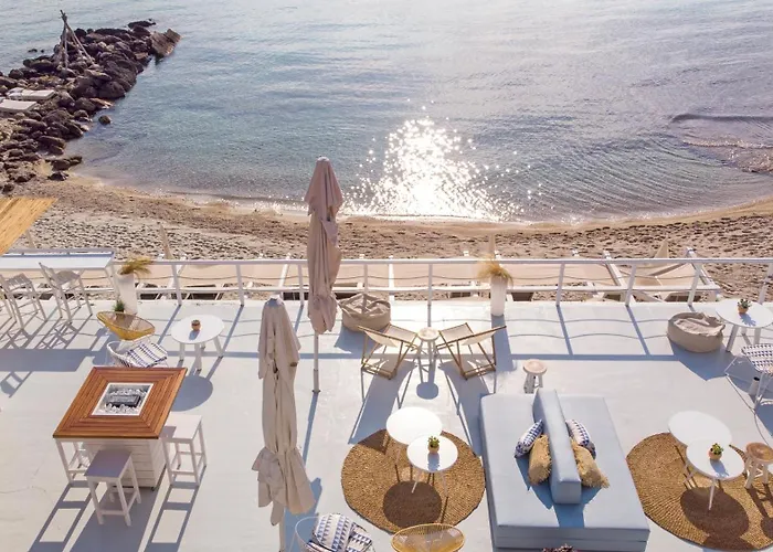 White Resort- Adults Only * Áfitos