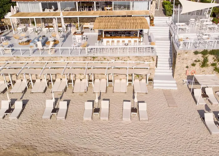 White Resort- Adults Only *