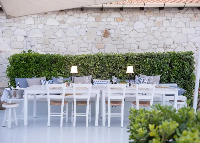 White Resort- Adults Only