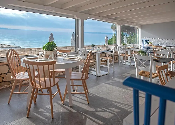 Apartamento White Resort- Adults Only *