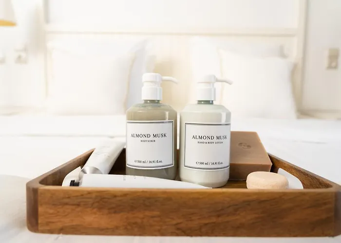 White Resort- Adults Only