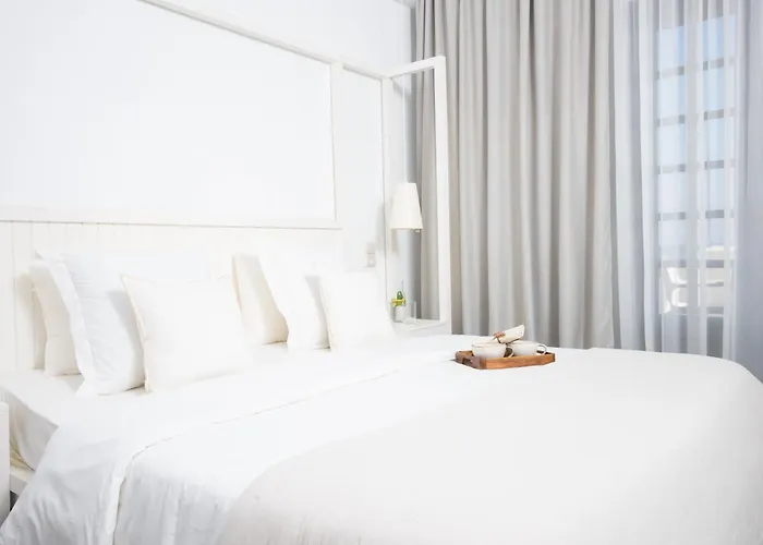 White Resort- Adults Only Apartamento