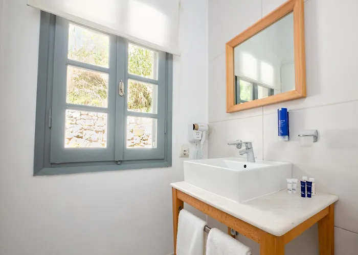 Apartamento White Resort- Adults Only *