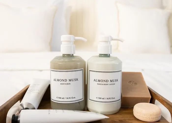 White Resort- Adults Only *