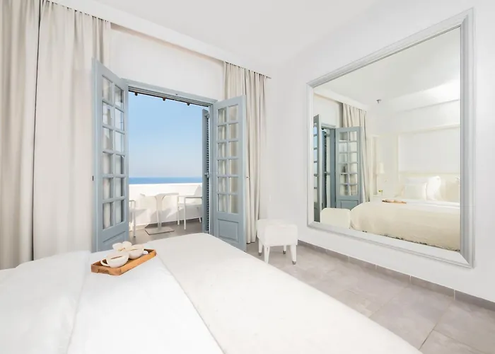 White Resort- Adults Only *