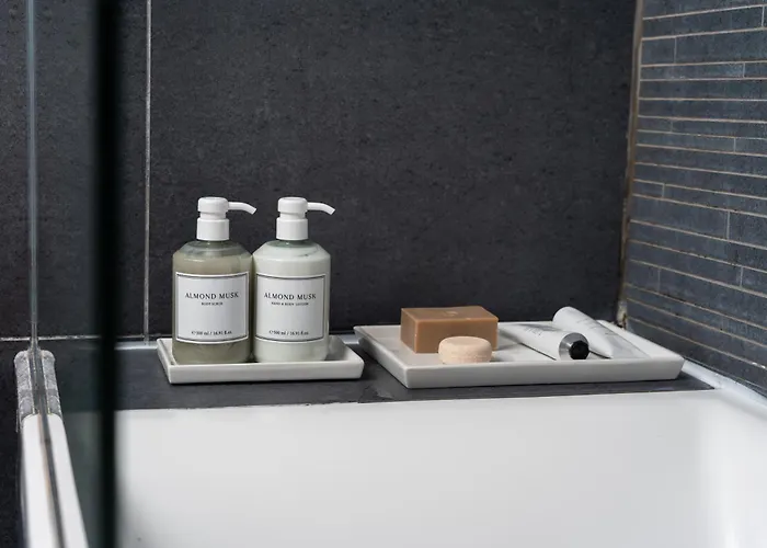 Apartamento White Resort- Adults Only Áfitos