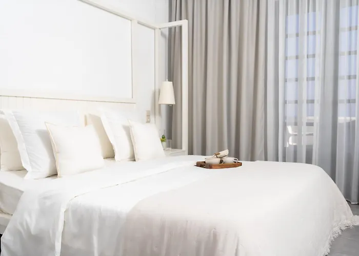 Apartamento White Resort- Adults Only Áfitos