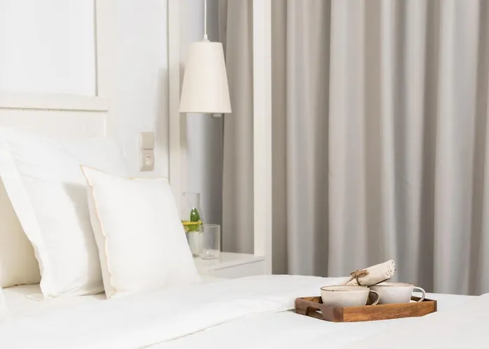 Apartamento White Resort- Adults Only Áfitos