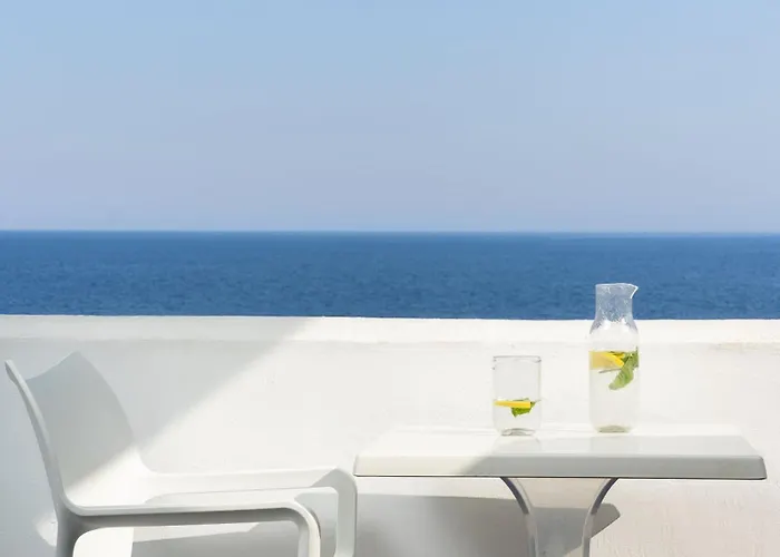 White Resort- Adults Only * Áfitos