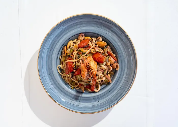 White Resort- Adults Only Apartamento Áfitos