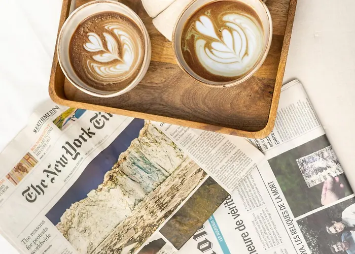 White Resort- Adults Only Apartamento