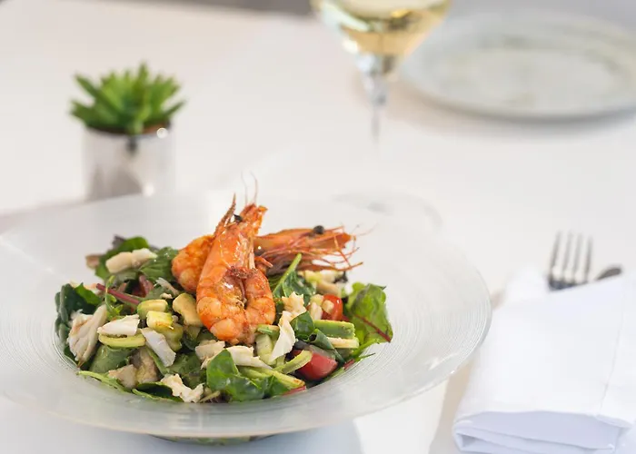 Apartamento White Resort- Adults Only