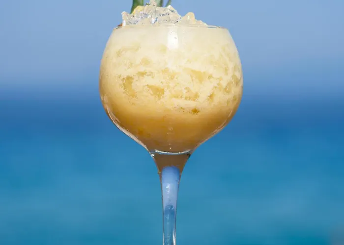 White Resort- Adults Only Áfitos