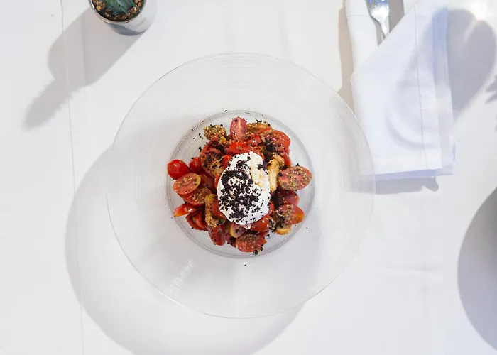 Apartamento White Resort- Adults Only Áfitos